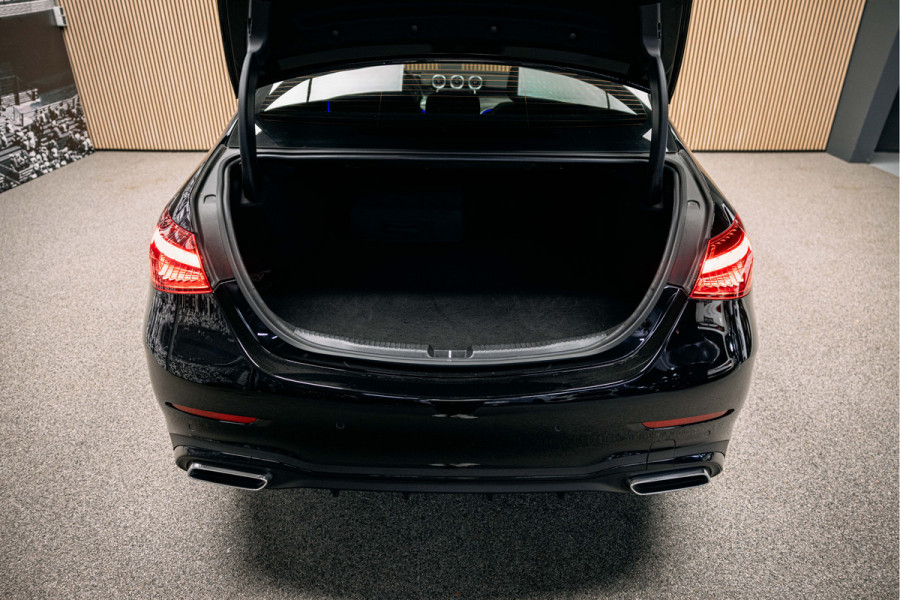 Mercedes-Benz C-Klasse 300 e AMG Line Goed uitgevoerde C300e AMG line