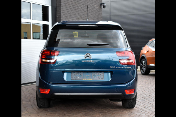 Citroën Grand C4 Spacetourer 1.2 PureTech 130PK Business | Carplay | 7 Zits | Cruise | PDC | Incl. garantie