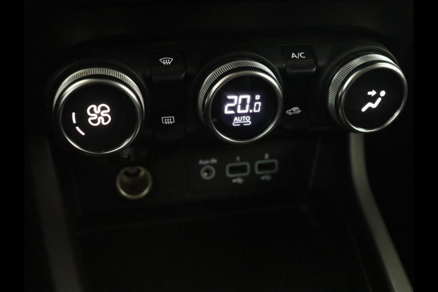 Renault Arkana 1.6 E-Tech Hybrid 145 Intens | Panoramadak | Adaptive cruise | Camera | Half leder | Carplay | Dodehoek detectie | Navigatie