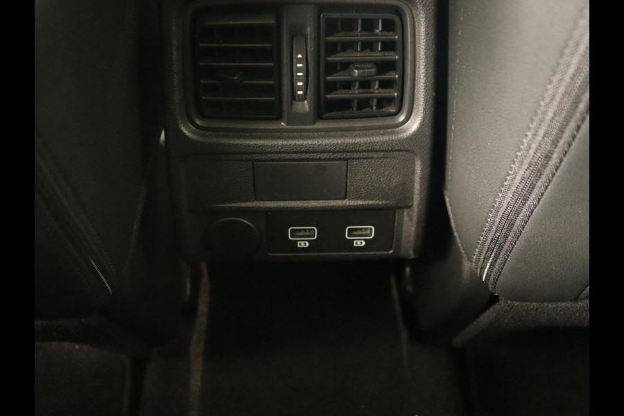 Renault Arkana 1.6 E-Tech Hybrid 145 Intens | Panoramadak | Adaptive cruise | Camera | Half leder | Carplay | Dodehoek detectie | Navigatie