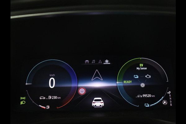 Renault Arkana 1.6 E-Tech Hybrid 145 Intens | Panoramadak | Adaptive cruise | Camera | Half leder | Carplay | Dodehoek detectie | Navigatie
