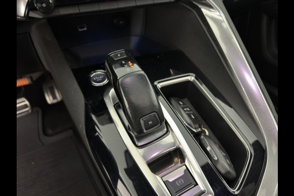 Peugeot 5008 1.6 e-THP GT-Line [ 7-Pers. ] Aut. *PANO | LEATHER-FABRIC | FULL-LED | DIGI-COCKPIT | LANE-ASSIST | BLINDS-SPOT | SPORT-SEATS | CAMERA | NAVI-FULLMAP | SHIFT-PADDLES | PRIVACY-GLASS | TOWBAR | 18''ALU*