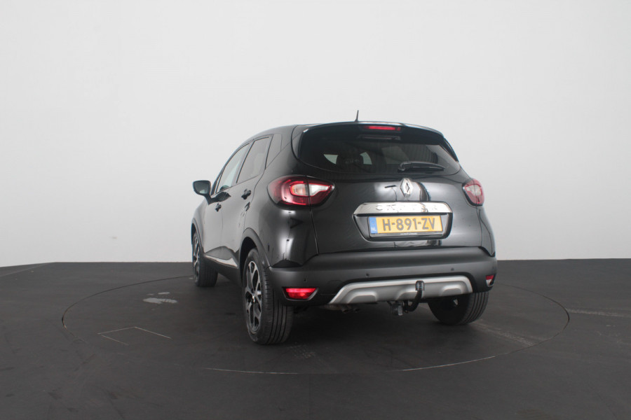 Renault Captur 1.3 TCe Intens Camera/Trekhaak/Parkeersensoren...