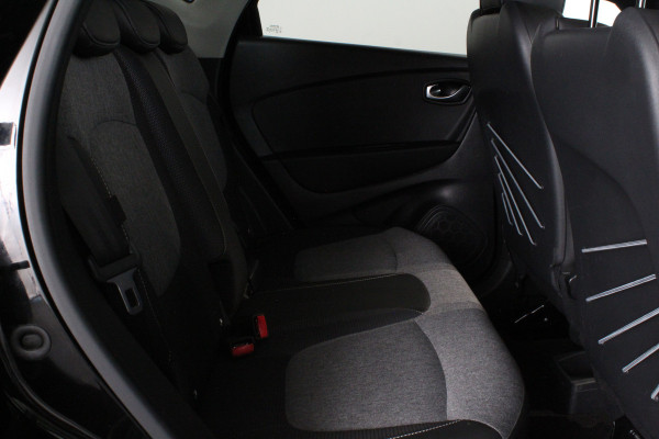 Renault Captur 1.3 TCe Intens Camera/Trekhaak/Parkeersensoren...
