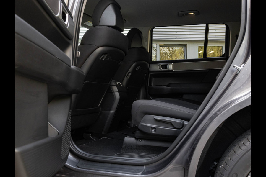 Hyundai Santa Fe 1.6 T-GDI PHEV 4WD - 7-zits - ACC - Elektrische Stoelen - Camera