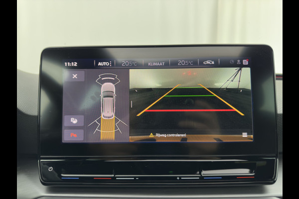 Seat Leon Sportstourer 2.0 TDI FR Business Intense (INCL-BTW) Aut.  *PANO | FULL-LED | ADAPTIVE-CRUISE | DIGI-COCKPIT | NAVI-FULLMAP | LEATHER-MICROFIBRE | CARPLAY | KEYLESS | SHIFT-PADDLES | SPORT-SEATS | AMBIENT-LIGHT | CAMERA | 17''ALU | T