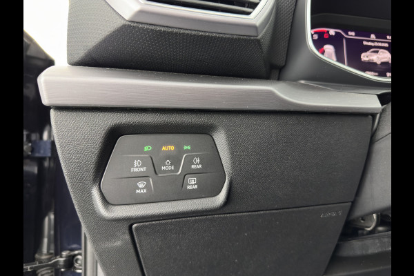 Seat Leon Sportstourer 2.0 TDI FR Business Intense (INCL-BTW) Aut.  *PANO | FULL-LED | ADAPTIVE-CRUISE | DIGI-COCKPIT | NAVI-FULLMAP | LEATHER-MICROFIBRE | CARPLAY | KEYLESS | SHIFT-PADDLES | SPORT-SEATS | AMBIENT-LIGHT | CAMERA | 17''ALU | T