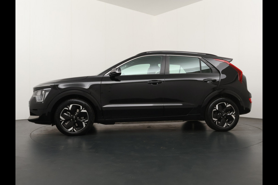 Kia Niro EV DynamicLine 64.8 kWh - SOH 98% - Climate control  - Adaptive cruise control - Navigatie - Apple Carplay/Android Auto - Fabrieksgarantie t/m 02-2030