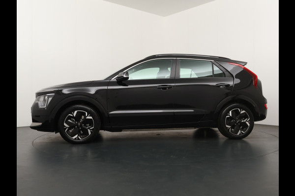 Kia Niro EV DynamicLine 64.8 kWh - SOH 98% - Climate control  - Adaptive cruise control - Navigatie - Apple Carplay/Android Auto - Fabrieksgarantie t/m 02-2030