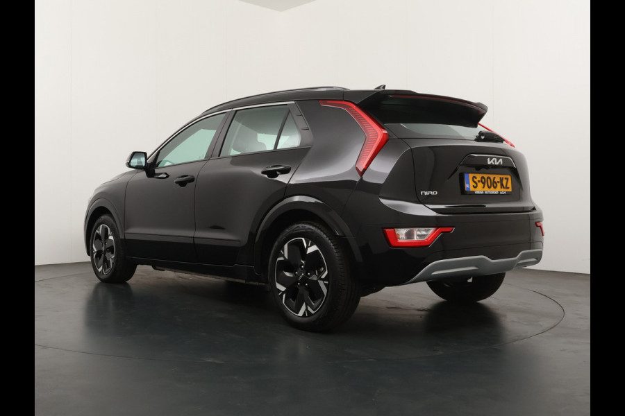 Kia Niro EV DynamicLine 64.8 kWh - SOH 98% - Climate control  - Adaptive cruise control - Navigatie - Apple Carplay/Android Auto - Fabrieksgarantie t/m 02-2030