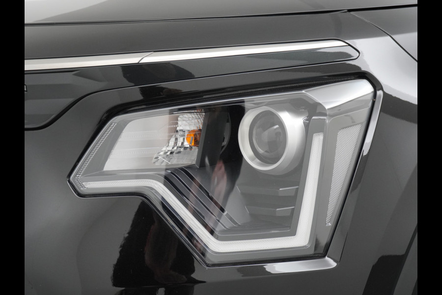 Kia Niro EV DynamicLine 64.8 kWh - SOH 98% - Climate control  - Adaptive cruise control - Navigatie - Apple Carplay/Android Auto - Fabrieksgarantie t/m 02-2030