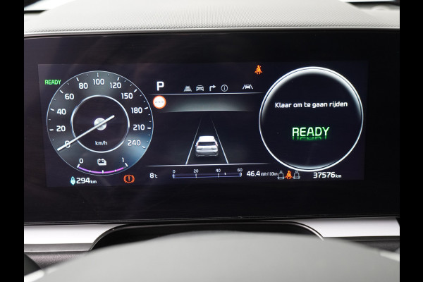 Kia Niro EV DynamicLine 64.8 kWh - SOH 98% - Climate control  - Adaptive cruise control - Navigatie - Apple Carplay/Android Auto - Fabrieksgarantie t/m 02-2030