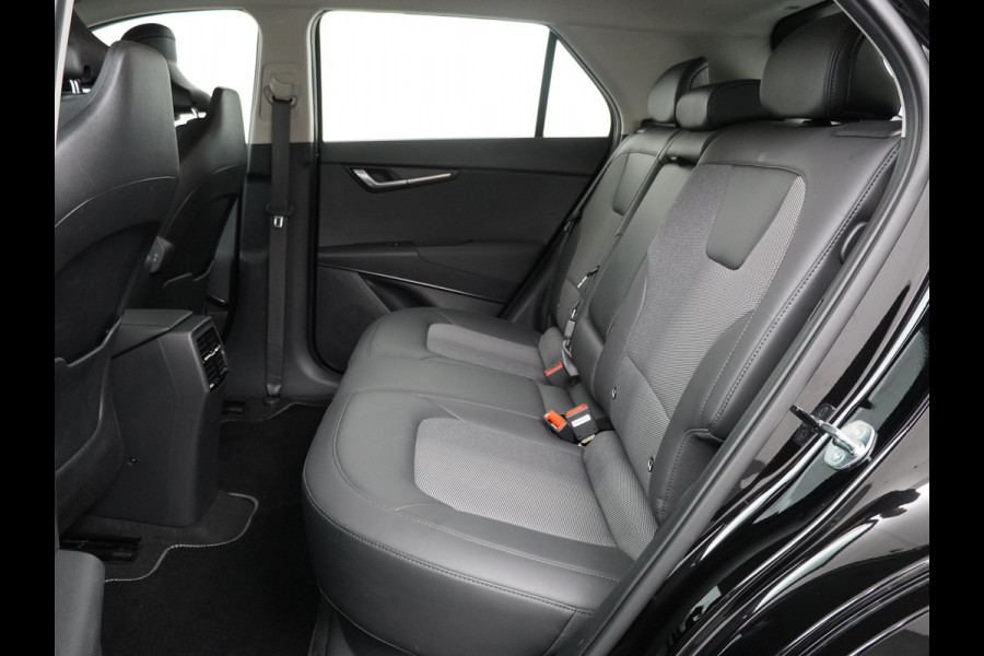 Kia Niro EV DynamicLine 64.8 kWh - SOH 98% - Climate control  - Adaptive cruise control - Navigatie - Apple Carplay/Android Auto - Fabrieksgarantie t/m 02-2030
