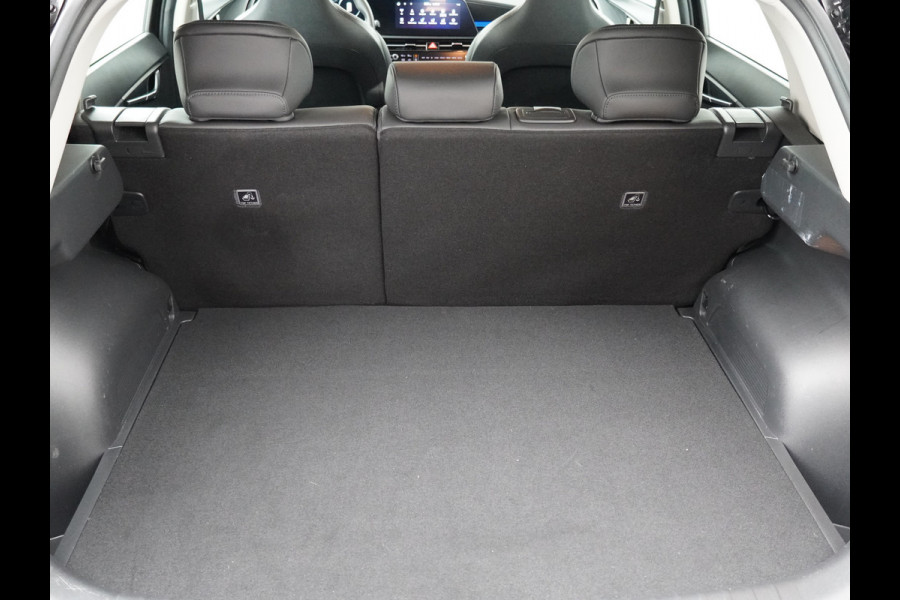 Kia Niro EV DynamicLine 64.8 kWh - SOH 98% - Climate control  - Adaptive cruise control - Navigatie - Apple Carplay/Android Auto - Fabrieksgarantie t/m 02-2030