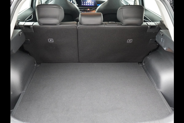 Kia Niro EV DynamicLine 64.8 kWh - SOH 98% - Climate control  - Adaptive cruise control - Navigatie - Apple Carplay/Android Auto - Fabrieksgarantie t/m 02-2030