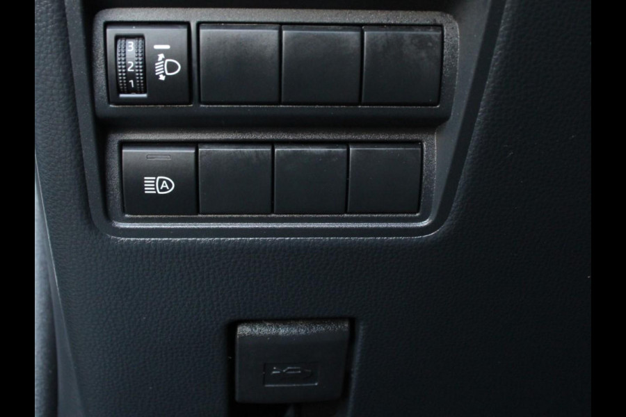 Toyota Yaris 1.5 Hybrid Comfort Aut Carplay Automatische Airco Toyota Safety Sense Adaptieve lampen Verkeerborden herkenning bots waarschuwing