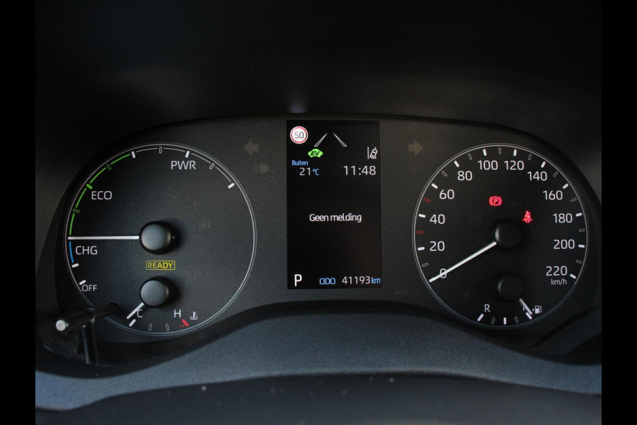 Toyota Yaris 1.5 Hybrid Comfort Aut Carplay Automatische Airco Toyota Safety Sense Adaptieve lampen Verkeerborden herkenning bots waarschuwing