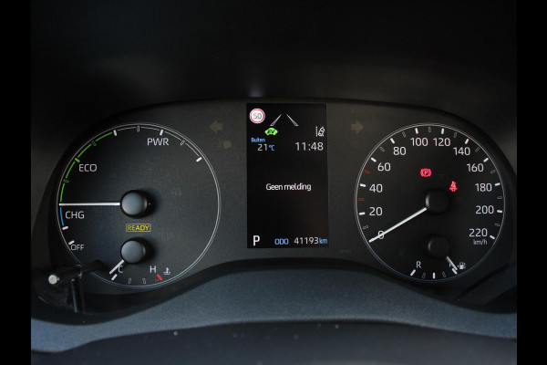 Toyota Yaris 1.5 Hybrid Comfort Aut Carplay Automatische Airco Toyota Safety Sense Adaptieve lampen Verkeerborden herkenning bots waarschuwing