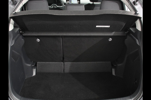 Toyota Yaris 1.5 Hybrid Comfort Aut Carplay Automatische Airco Toyota Safety Sense Adaptieve lampen Verkeerborden herkenning bots waarschuwing