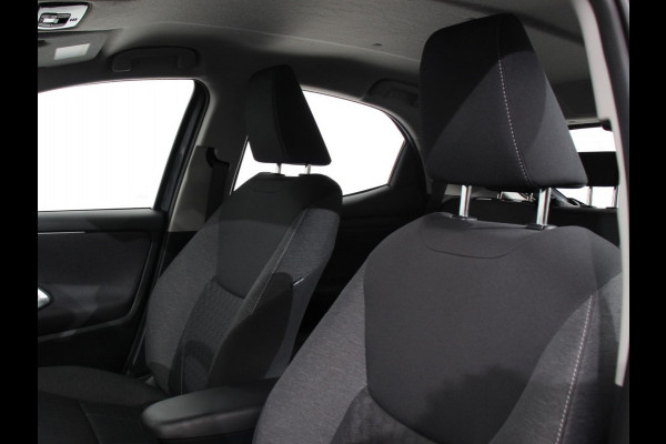 Toyota Yaris 1.5 Hybrid Comfort Aut Carplay Automatische Airco Toyota Safety Sense Adaptieve lampen Verkeerborden herkenning bots waarschuwing