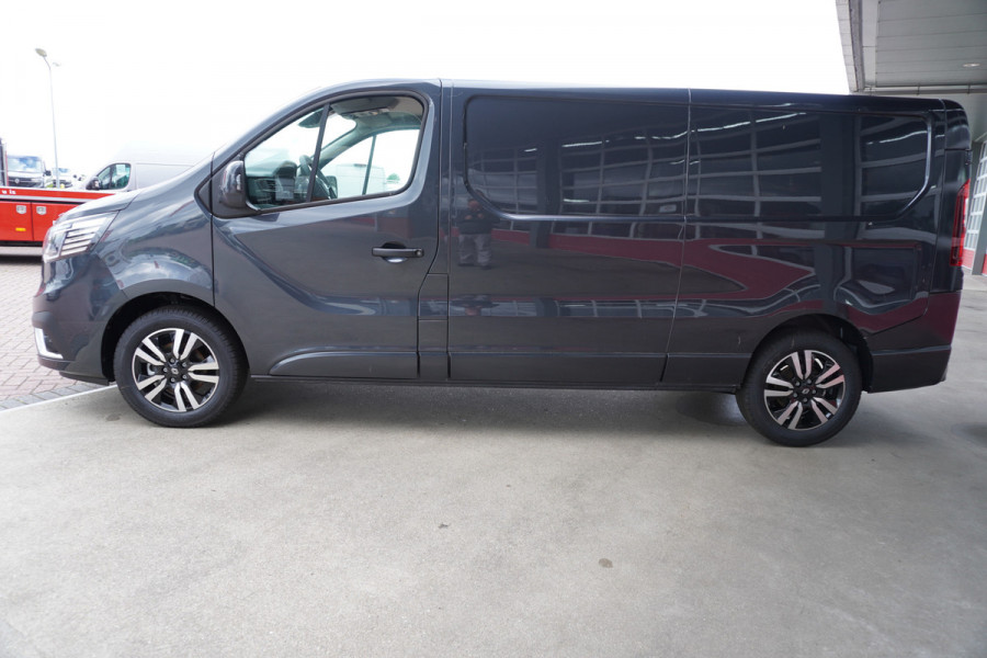 Renault Trafic 2.0 dCi 130PK T30 L2H1 Work Edition Nr. V031 | Airco | Cruise | Navi | Camera | Lm Velgen | Betimmering