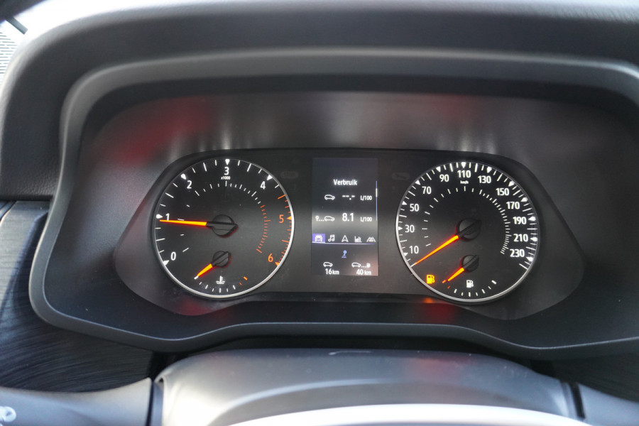 Renault Trafic 2.0 dCi 130PK T30 L2H1 Work Edition Nr. V031 | Airco | Cruise | Navi | Camera | Lm Velgen | Betimmering