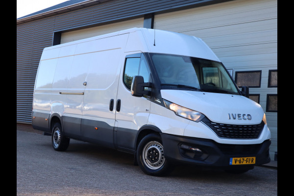 Iveco Daily 35S16 Hi-Matic Euro 6 WB 410 cm - L4H2 Maxi - Camera - Airco