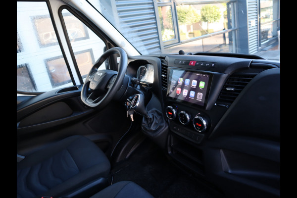 Iveco Daily 35S16 Hi-Matic Euro 6 WB 410 cm - L4H2 Maxi - Camera - Airco