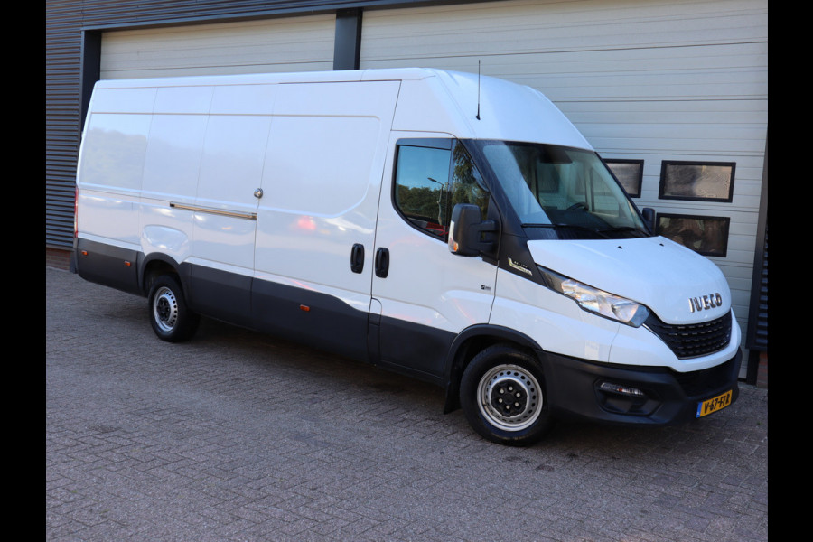 Iveco Daily 35S16 Hi-Matic Euro 6 WB 410 cm - L4H2 Maxi - Camera - Airco