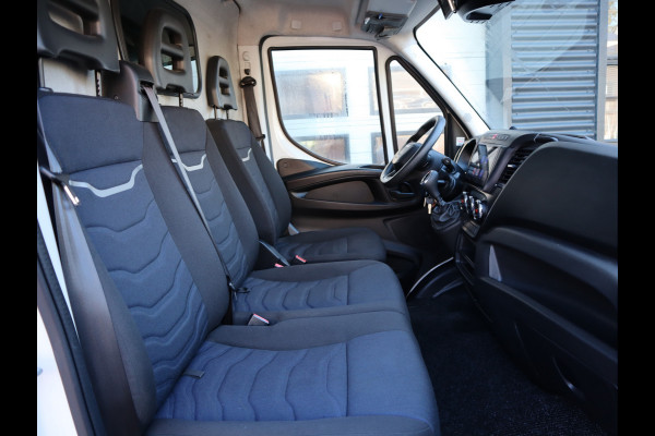 Iveco Daily 35S16 Hi-Matic Euro 6 WB 410 cm - L4H2 Maxi - Camera - Airco