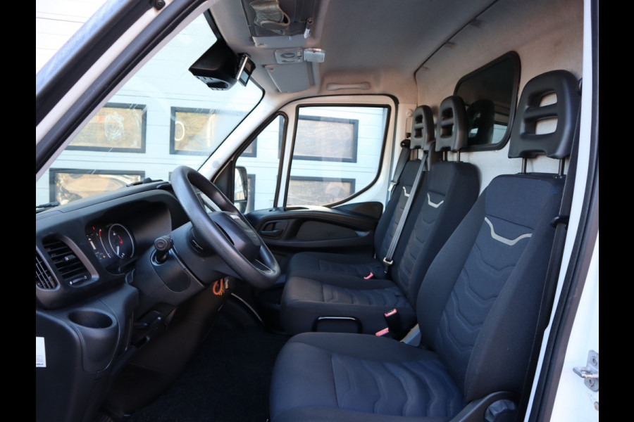 Iveco Daily 35S16 Hi-Matic Euro 6 WB 410 cm - L4H2 Maxi - Camera - Airco