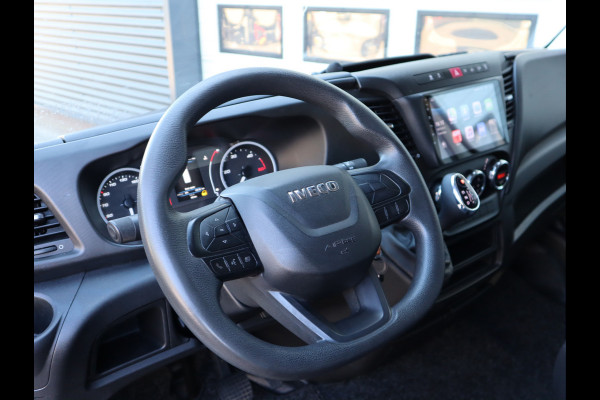 Iveco Daily 35S16 Hi-Matic Euro 6 WB 410 cm - L4H2 Maxi - Camera - Airco