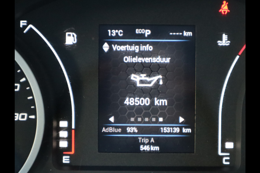 Iveco Daily 35S16 Hi-Matic Euro 6 WB 410 cm - L4H2 Maxi - Camera - Airco