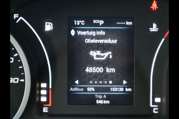 Iveco Daily 35S16 Hi-Matic Euro 6 WB 410 cm - L4H2 Maxi - Camera - Airco