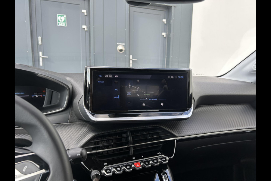 Peugeot 208 1.2 PT 100 Allure | Parkeercamera | Navi | Apple Carplay | Prijs is rijklaar