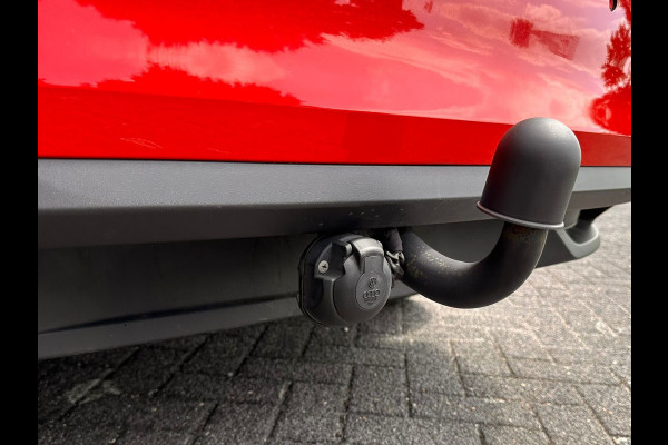 Škoda SCALA 1.5 TSI 150pk Sport Business DSG Automaat | Panorama | Trekhaak | Sport interieur | Climate | Cruise Con trol | occasion Škoda SCALA 1.5 TSI 150pk Sport Business DSG Automaat | Panorama | Trekhaak | Sport interieur | Climate | Cruise Con trol | occasion