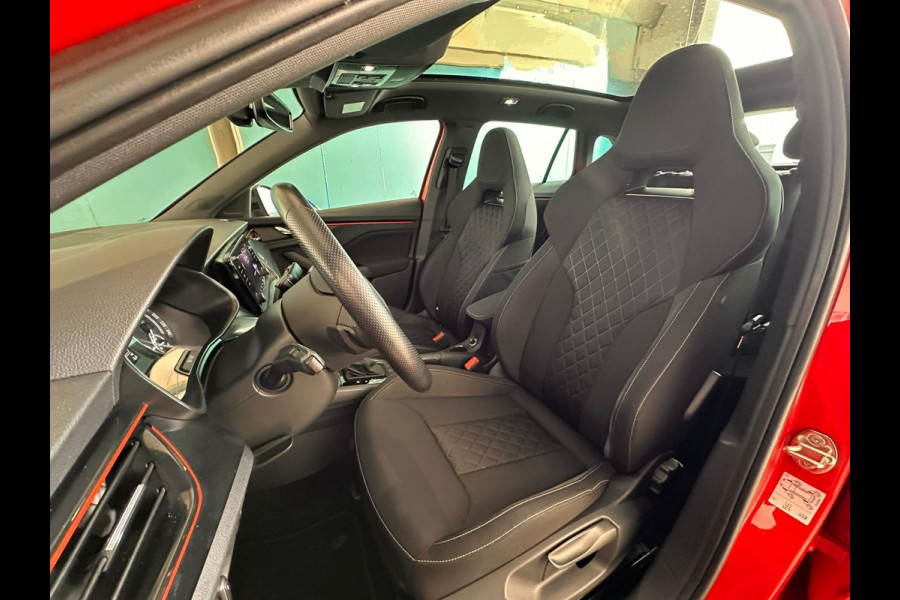 Škoda SCALA 1.5 TSI 150pk Sport Business DSG Automaat | Panorama | Trekhaak | Sport interieur | Climate | Cruise Con trol | occasion Škoda SCALA 1.5 TSI 150pk Sport Business DSG Automaat | Panorama | Trekhaak | Sport interieur | Climate | Cruise Con trol | occasion