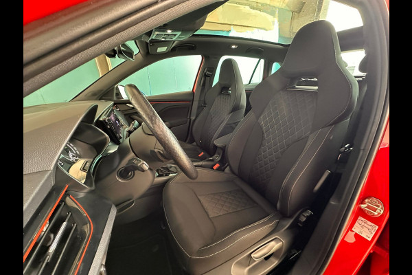 Škoda SCALA 1.5 TSI 150pk Sport Business DSG Automaat | Panorama | Trekhaak | Sport interieur | Climate | Cruise Con trol | occasion Škoda SCALA 1.5 TSI 150pk Sport Business DSG Automaat | Panorama | Trekhaak | Sport interieur | Climate | Cruise Con trol | occasion