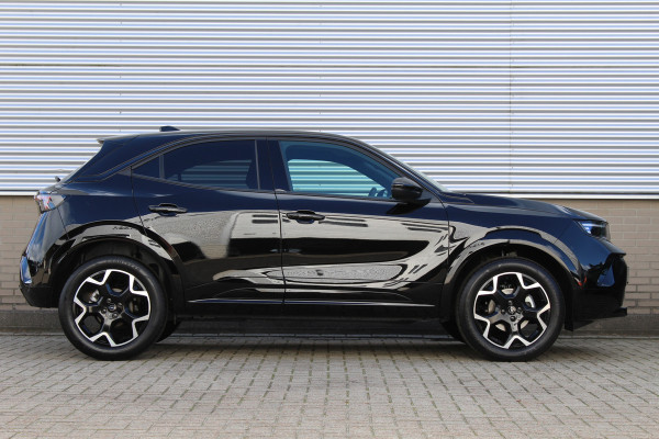 Opel Mokka 1.2 Turbo 130PK GS | Nieuw Model | Camera | Massage | Cruise Control | Stoelverwarming