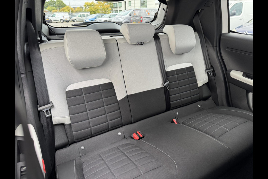 Citroën C3 1.2 Turbo 100 Max | Parkeercamera | Apple Carplay | Prijs is rijklaar