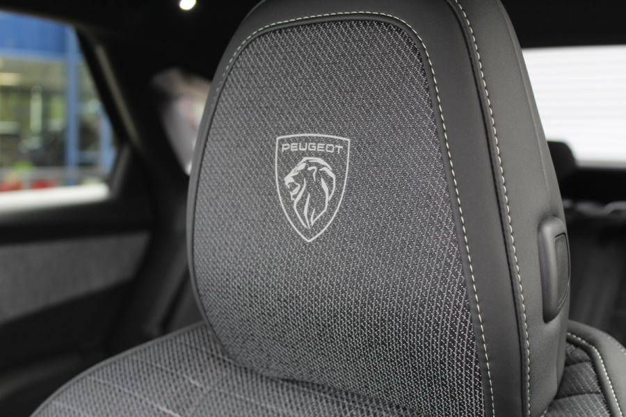Peugeot 3008 1.2 Hybrid 136 GT | Navigatie | Led | Camera | Climate | Adaptieve cruise