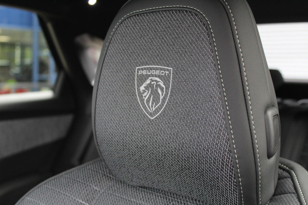 Peugeot 3008 1.2 Hybrid 136 GT | Navigatie | Led | Camera | Climate | Adaptieve cruise