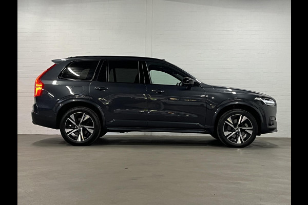Volvo XC90 2.0 T8 Recharge AWD R-Design Long Range | Open dak | Keyless | Harman/Kardon | BLIS | Adapt. Cruise control | Leder/Alcantara Volvo XC90 2.0 T8 Recharge AWD R-Design Long Range | Open dak | Keyless | Harman/Kardon | BLIS | Adapt. Cruise control | Leder/Alcantara