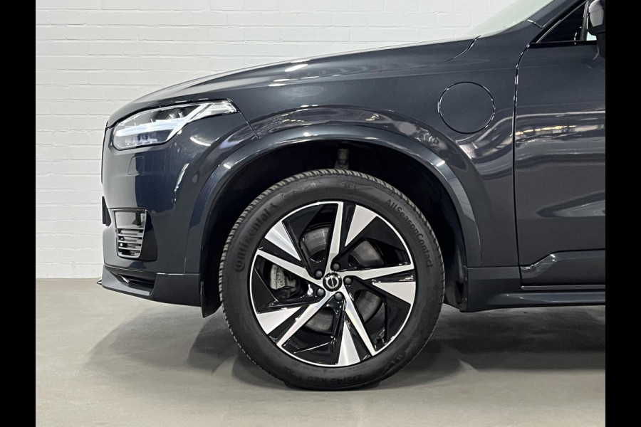 Volvo XC90 2.0 T8 Recharge AWD R-Design Long Range | Open dak | Keyless | Harman/Kardon | BLIS | Adapt. Cruise control | Leder/Alcantara Volvo XC90 2.0 T8 Recharge AWD R-Design Long Range | Open dak | Keyless | Harman/Kardon | BLIS | Adapt. Cruise control | Leder/Alcantara