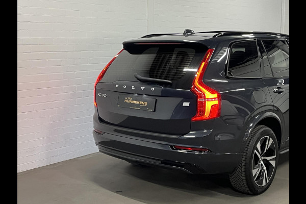 Volvo XC90 2.0 T8 Recharge AWD R-Design Long Range | Open dak | Keyless | Harman/Kardon | BLIS | Adapt. Cruise control | Leder/Alcantara Volvo XC90 2.0 T8 Recharge AWD R-Design Long Range | Open dak | Keyless | Harman/Kardon | BLIS | Adapt. Cruise control | Leder/Alcantara