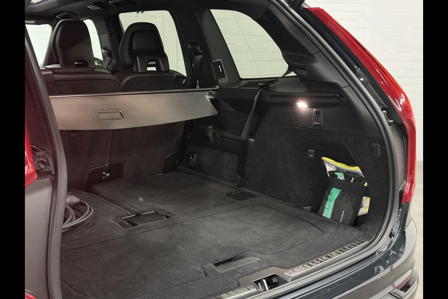 Volvo XC90 2.0 T8 Recharge AWD R-Design Long Range | Open dak | Keyless | Harman/Kardon | BLIS | Adapt. Cruise control | Leder/Alcantara Volvo XC90 2.0 T8 Recharge AWD R-Design Long Range | Open dak | Keyless | Harman/Kardon | BLIS | Adapt. Cruise control | Leder/Alcantara