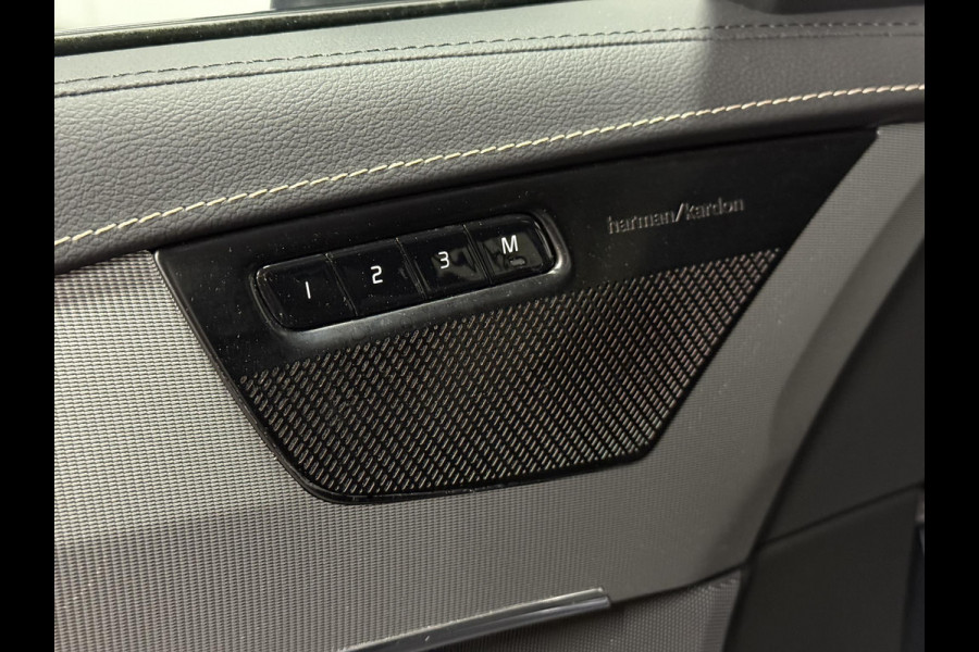 Volvo XC90 2.0 T8 Recharge AWD R-Design Long Range | Open dak | Keyless | Harman/Kardon | BLIS | Adapt. Cruise control | Leder/Alcantara Volvo XC90 2.0 T8 Recharge AWD R-Design Long Range | Open dak | Keyless | Harman/Kardon | BLIS | Adapt. Cruise control | Leder/Alcantara