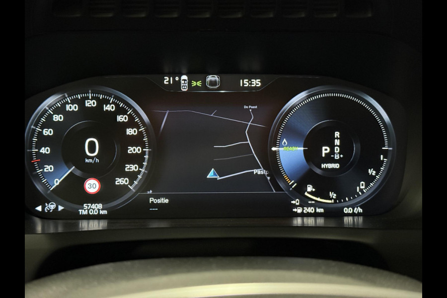 Volvo XC90 2.0 T8 Recharge AWD R-Design Long Range | Open dak | Keyless | Harman/Kardon | BLIS | Adapt. Cruise control | Leder/Alcantara Volvo XC90 2.0 T8 Recharge AWD R-Design Long Range | Open dak | Keyless | Harman/Kardon | BLIS | Adapt. Cruise control | Leder/Alcantara