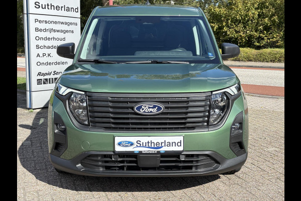 Ford Transit Courier 1.0 EcoBoost Trend | SCI | 100pk | Dubbele Schuifdeur | SYNC 4 | Apple carplay/Android auto | Cruise Control | Parkeersensoren