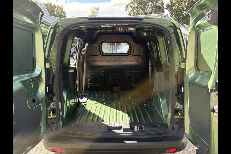 Ford Transit Courier 1.0 EcoBoost Trend | SCI | 100pk | Dubbele Schuifdeur | SYNC 4 | Apple carplay/Android auto | Cruise Control | Parkeersensoren